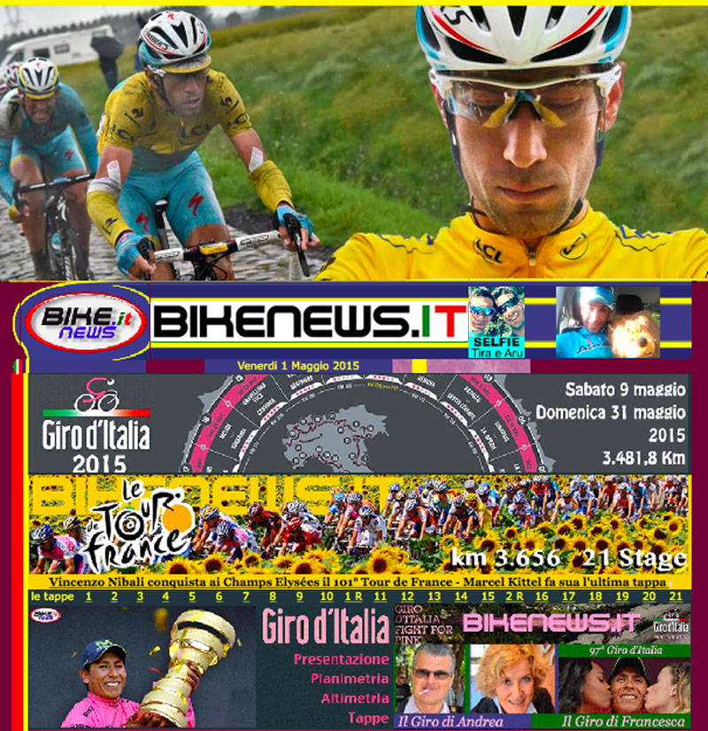 Vai al sito Originale di Bikenews.it, la storia del ciclismo 